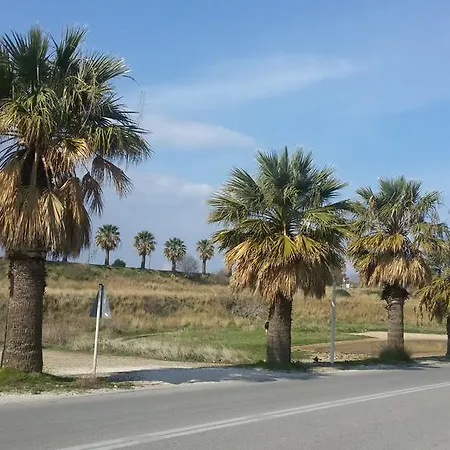 灵光公寓酒店 4* Rhodes City