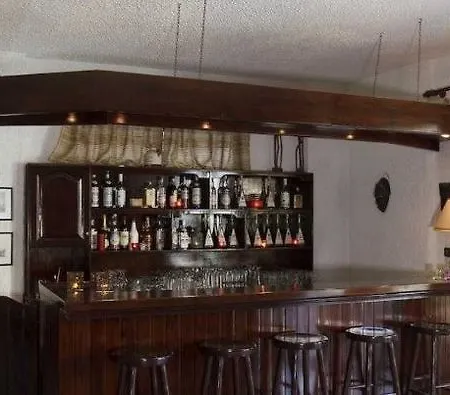 灵光公寓酒店 公寓式酒店 4*