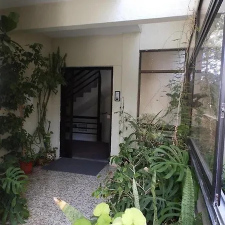 灵光公寓酒店 Rhodes City