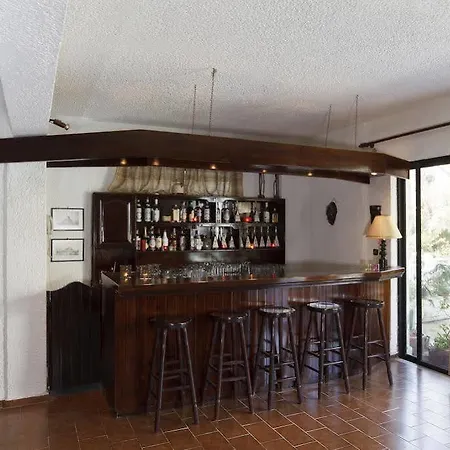 公寓式酒店 灵光公寓酒店 Rhodes City