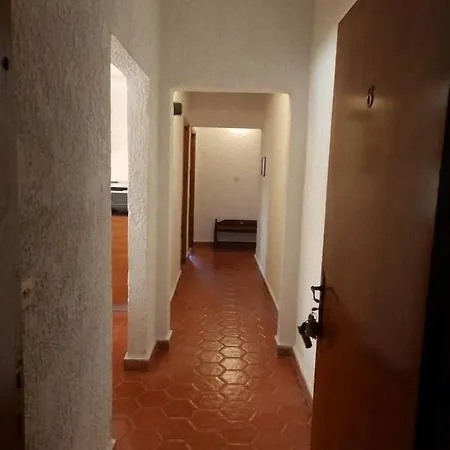 Emmanuel Apart Otel