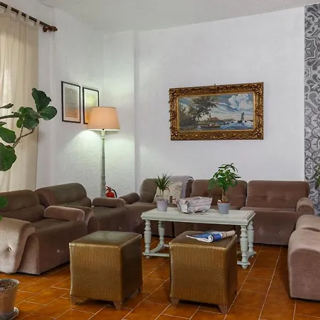 Apart Otel Emmanuel Rhodes City