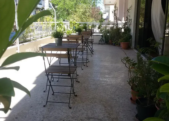 Emmanuel Apartmanhotel 4*