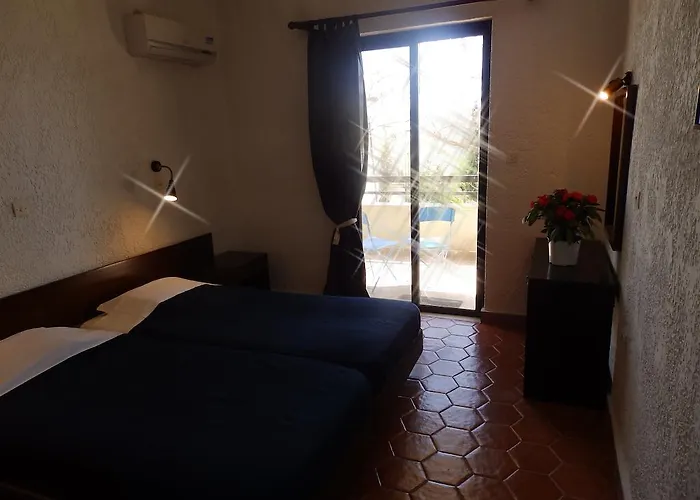 Apartmanhotel Emmanuel 4*