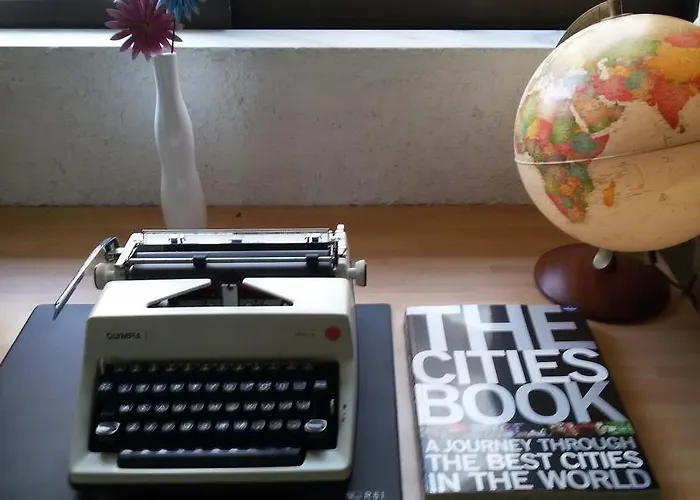 Emmanuel Rhodes City