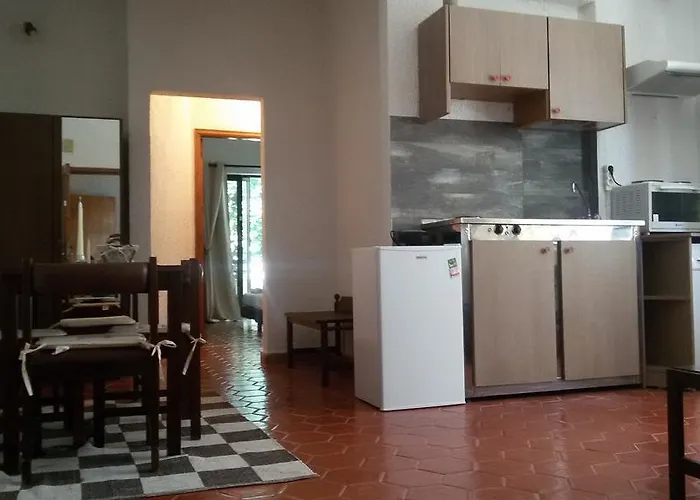 Apartmanhotel Emmanuel 4*