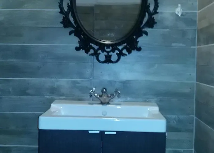 Emmanuel Apartmanhotel Rhodes City