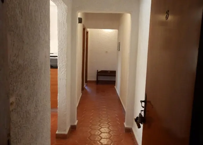 Emmanuel Apartmanhotel