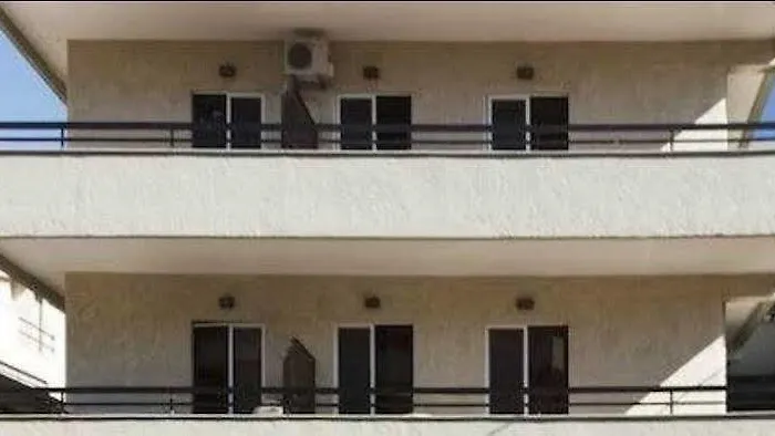 Apartmanhotel Emmanuel Rhodes City