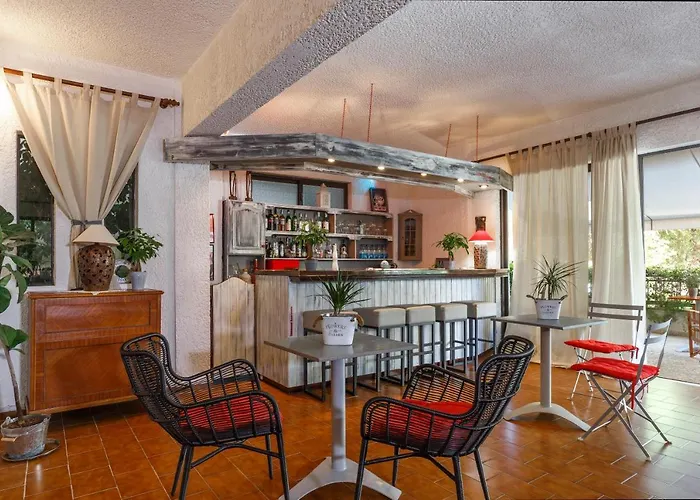 Apartmanhotel Emmanuel Rhodes City