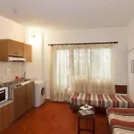 Emmanuel شقة فندقية Rhodes City