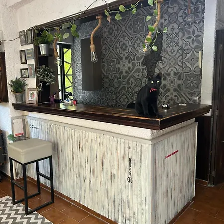 Apartmanhotel Emmanuel