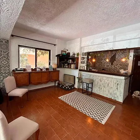 Apartmanhotel Emmanuel Rhodes City