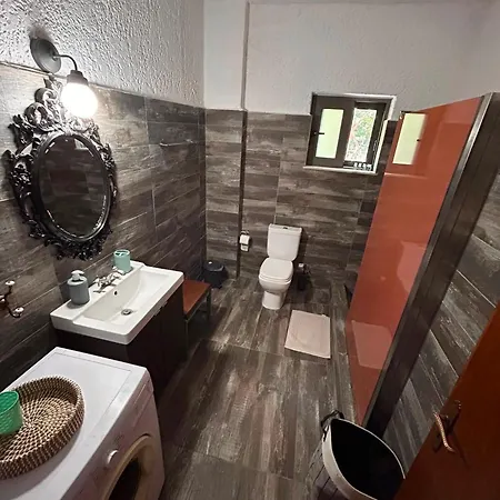 Emmanuel Apartmanhotel Rhodes City
