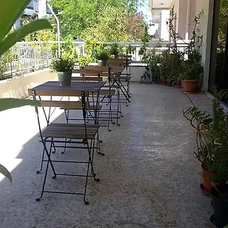 Aparthotel Emmanuel 4*