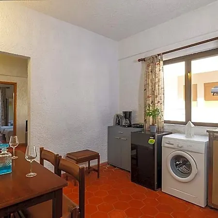 Aparthotel Emmanuel 4*