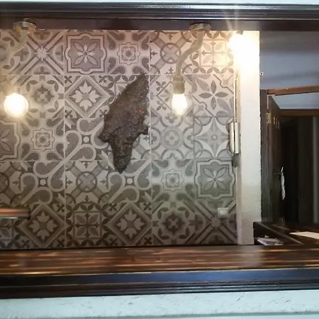 Emmanuel מלון דירות עיר רודוס