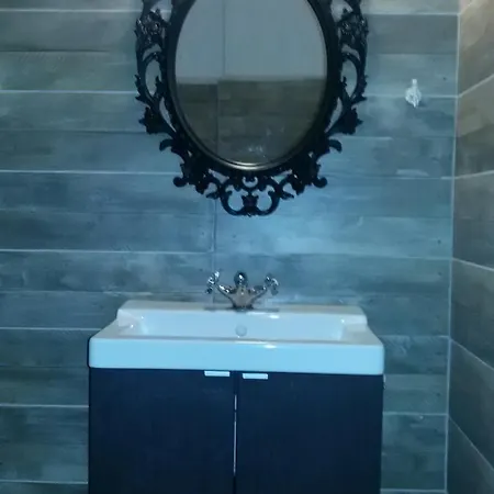 Emmanuel מלון דירות עיר רודוס