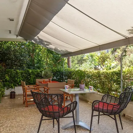 מלון דירות Emmanuel עיר רודוס