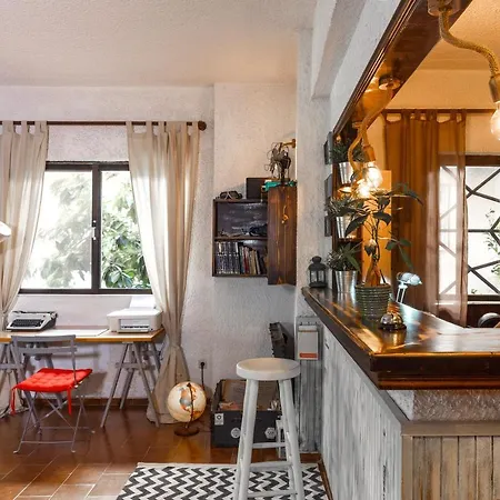 Emmanuel 4* עיר רודוס