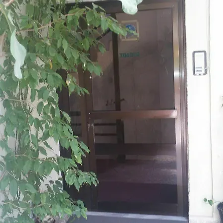 Lägenhetshotell Emmanuel Rhodes City