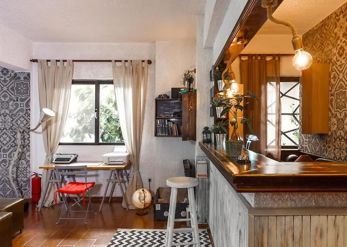 Emmanuel 4* Rhodes City