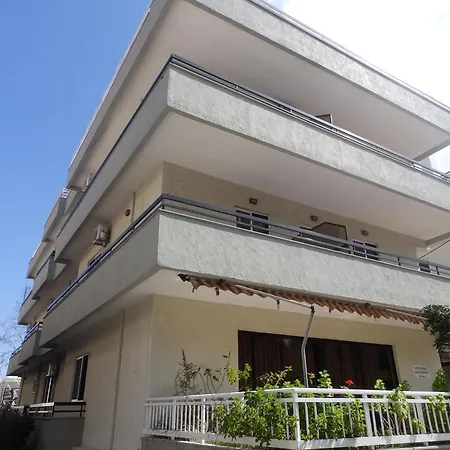 Emmanuel 4* Rhodes City