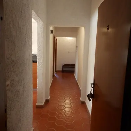 Emmanuel Hotel apartamentowy