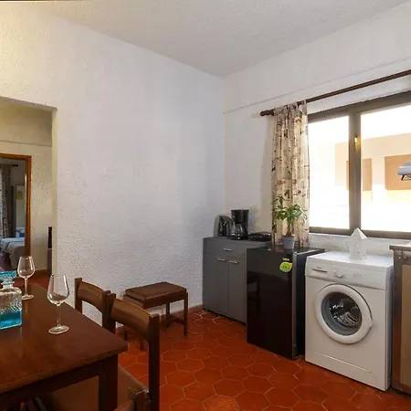 Emmanuel Hotel apartamentowy Rhodes City