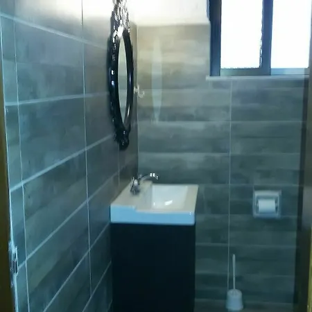 Hotel apartamentowy Emmanuel 4*