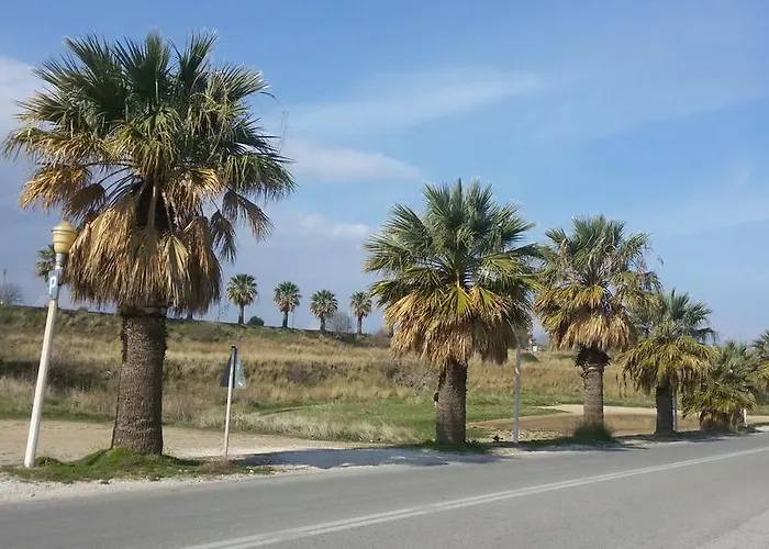 Emmanuel 4* Rhodes City