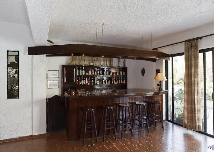 شقة فندقية Emmanuel Rhodes City