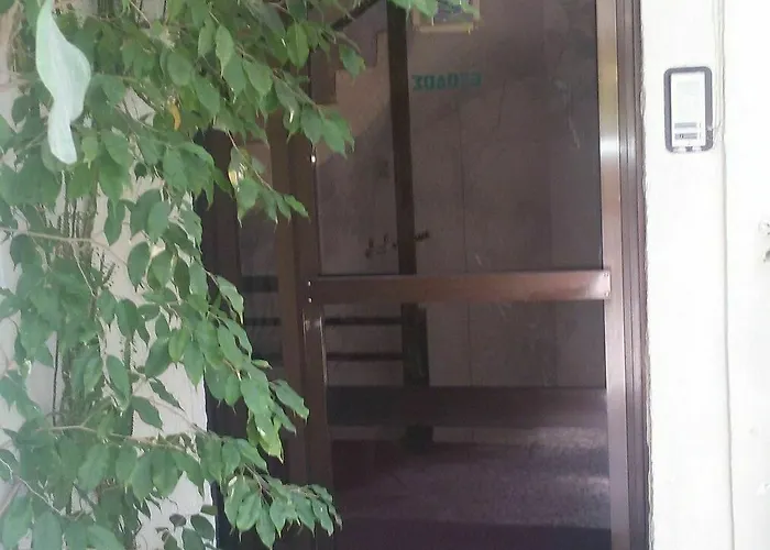 Aparthotel Emmanuel Rhodes City