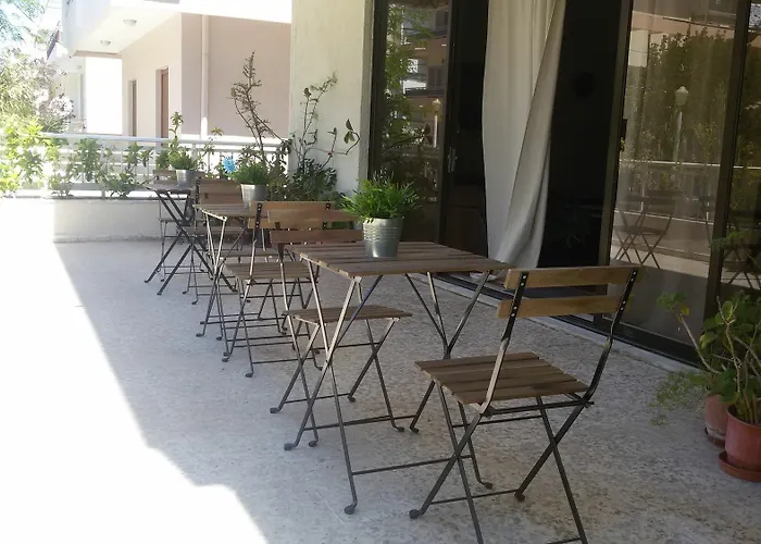 Emmanuel 4* Rhodes City